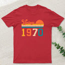 Vintage 1970 T-Shirt
