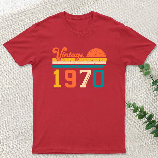 Vintage 1970 T-Shirt