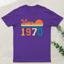 Vintage 1970 T-Shirt