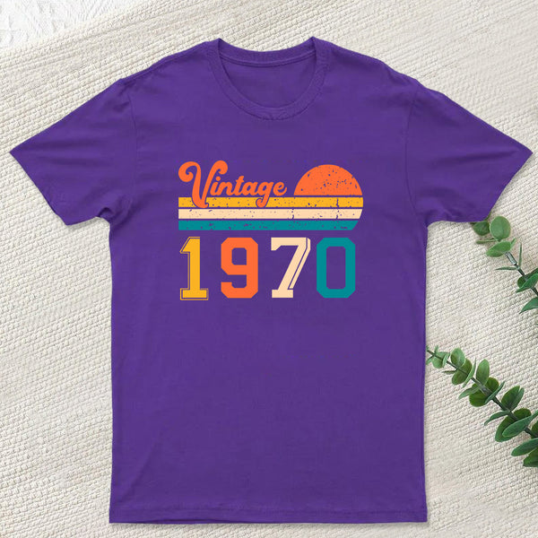 Vintage 1970 T-Shirt