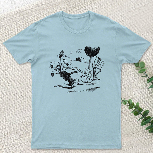 Krazy Kat T-Shirt