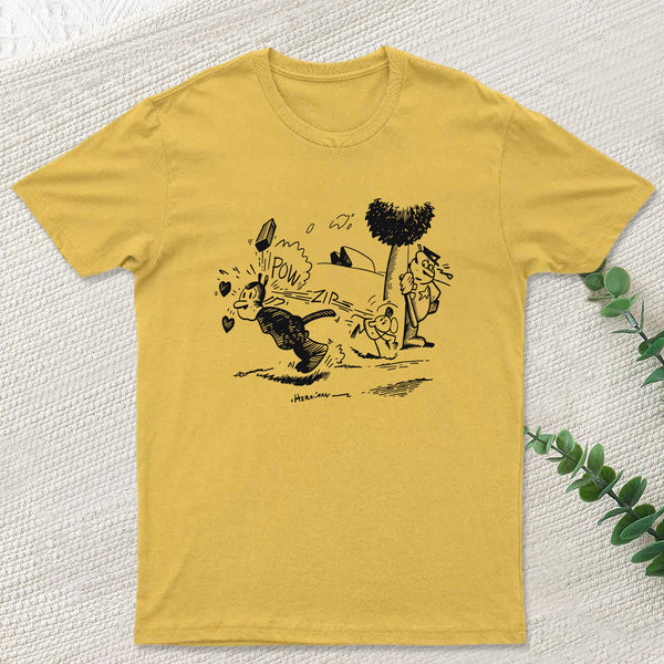 Krazy Kat T-Shirt