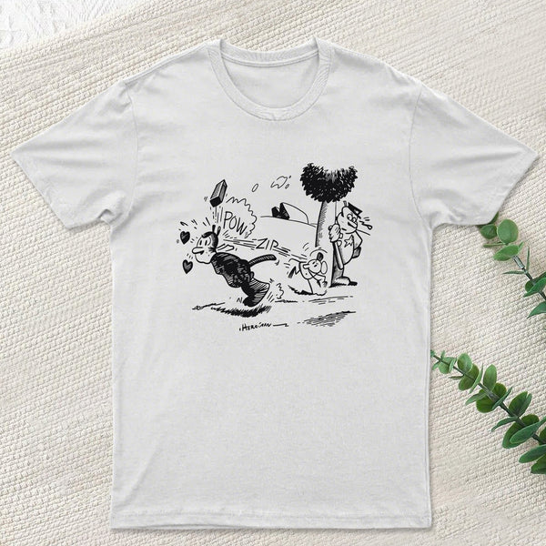 Krazy Kat T-Shirt