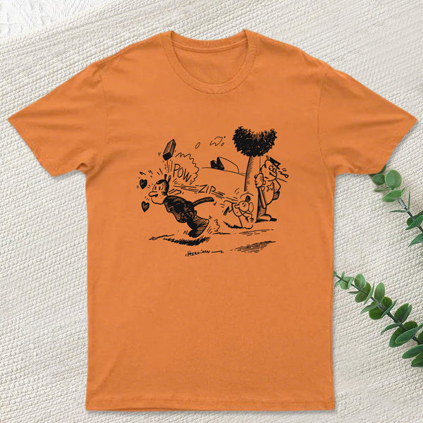Krazy Kat T-Shirt