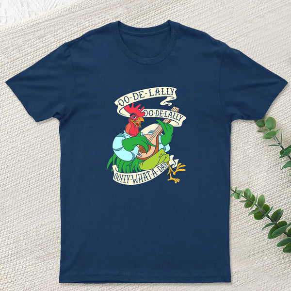 Oo De lally Golly What A Day T-Shirt