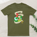 Oo De lally Golly What A Day T-Shirt