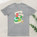 Oo De lally Golly What A Day T-Shirt