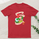 Oo De lally Golly What A Day T-Shirt