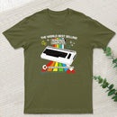 Retro Games Commodore 64 Personal Computer T-Shirt