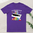 Retro Games Commodore 64 Personal Computer T-Shirt