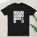 All Elements Dungeons & Dragons T-Shirt