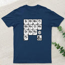All Elements Dungeons & Dragons T-Shirt