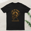 Lee Ho Fooks Vintage T-Shirt