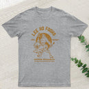 Lee Ho Fooks Vintage T-Shirt