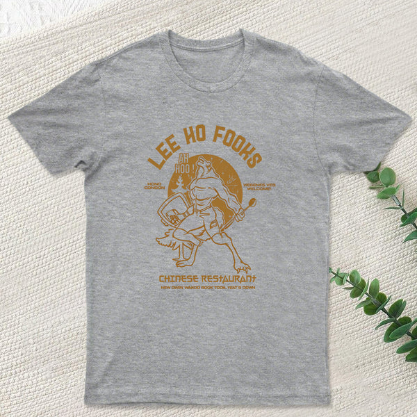 Lee Ho Fooks Vintage T-Shirt