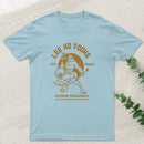 Lee Ho Fooks Vintage T-Shirt