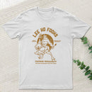 Lee Ho Fooks Vintage T-Shirt