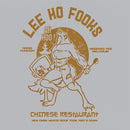Lee Ho Fooks Vintage T-Shirt