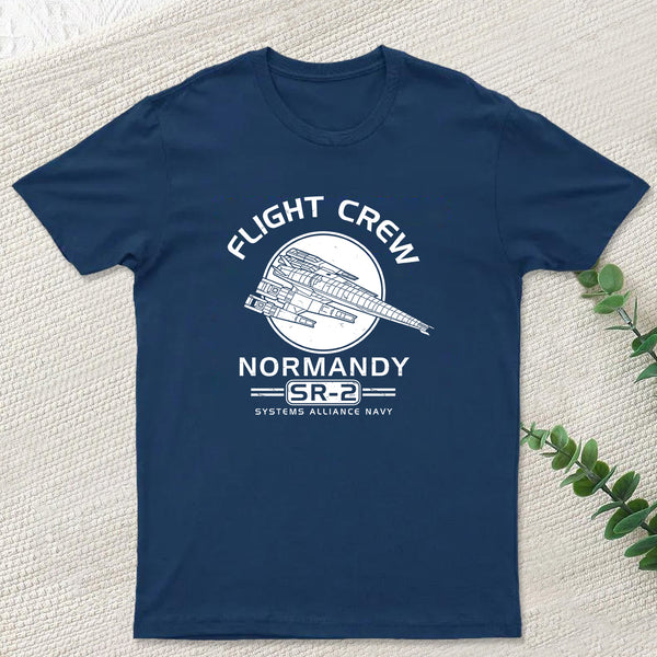 Normandy Sr2 T-Shirt