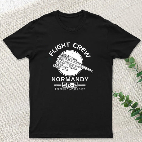 Normandy Sr2 T-Shirt