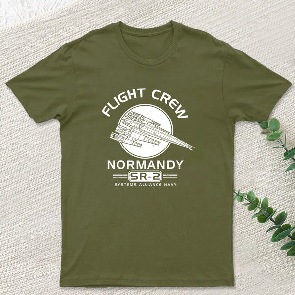 Normandy Sr2 T-Shirt