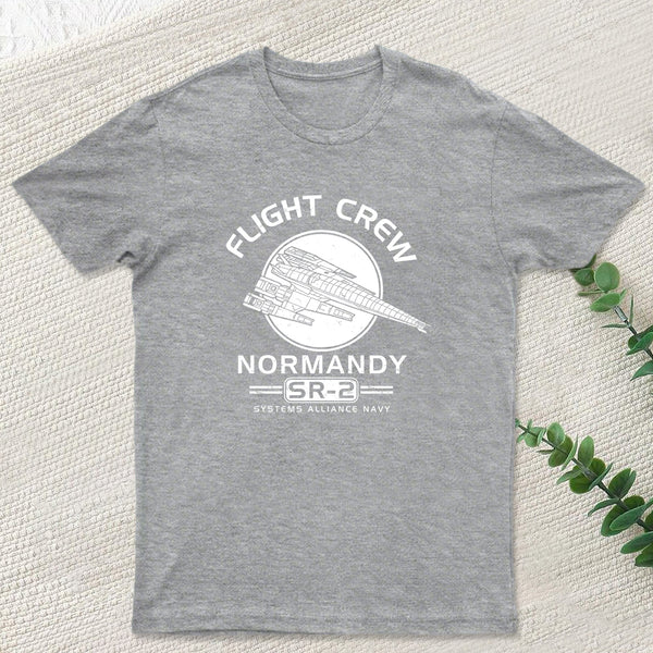 Normandy Sr2 T-Shirt