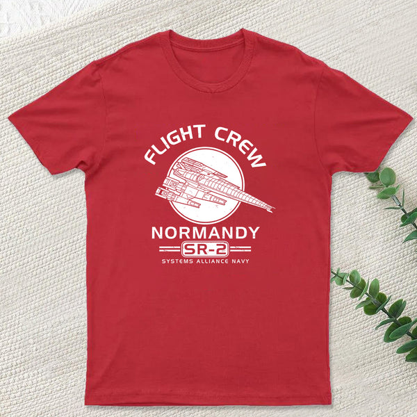 Normandy Sr2 T-Shirt