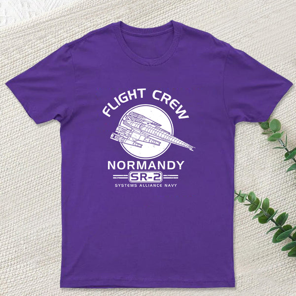 Normandy Sr2 T-Shirt