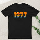 Retro 1977 T-Shirt