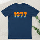 Retro 1977 T-Shirt