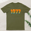Retro 1977 T-Shirt
