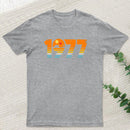 Retro 1977 T-Shirt