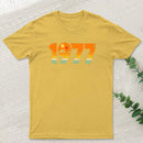 Retro 1977 T-Shirt