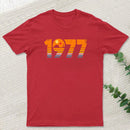 Retro 1977 T-Shirt
