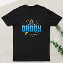 Best Daddy Trekkie T-Shirt