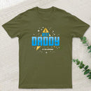 Best Daddy Trekkie T-Shirt