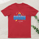 Best Daddy Trekkie T-Shirt