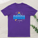 Best Daddy Trekkie T-Shirt