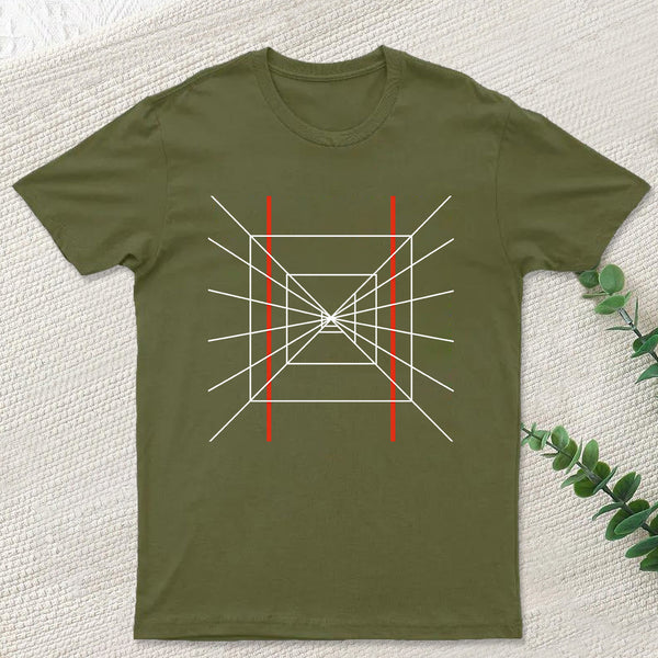 On Target T-Shirt