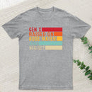 Gen X Raised On Hose Water And Neglect T-Shirt