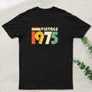 Vintage 1975 T-Shirt