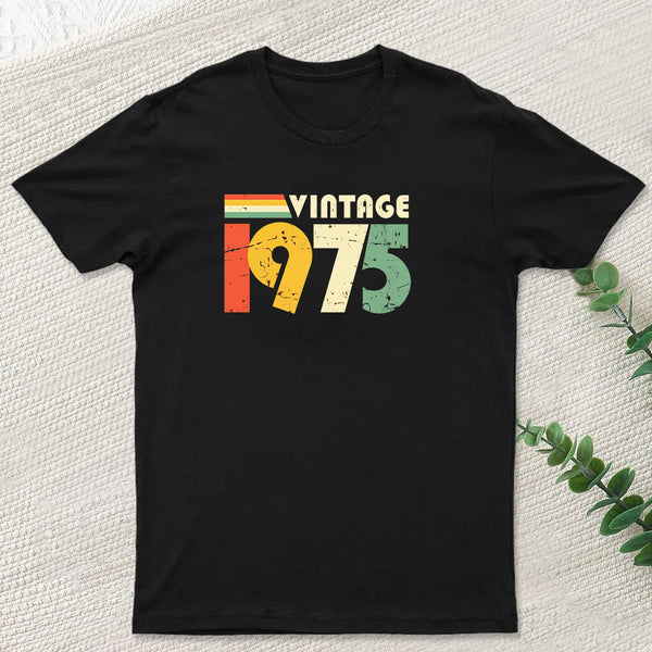 Vintage 1975 T-Shirt