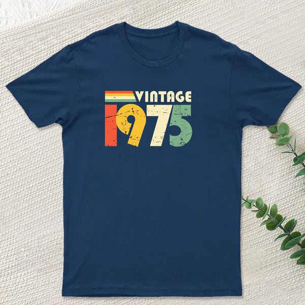Vintage 1975 T-Shirt