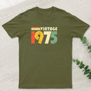 Vintage 1975 T-Shirt
