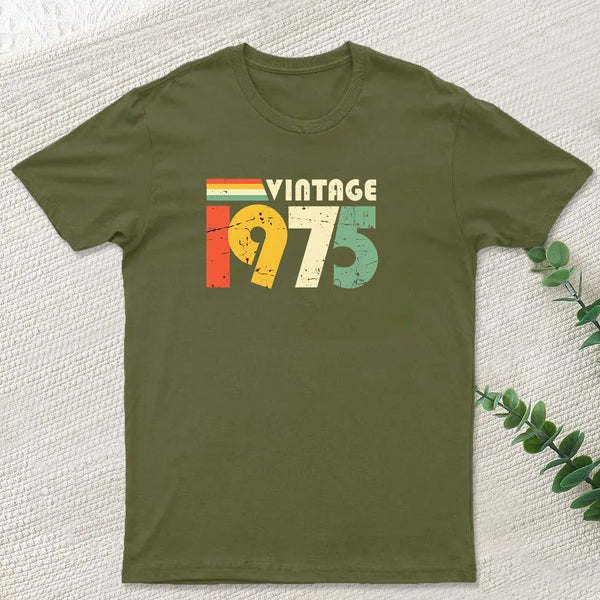 Vintage 1975 T-Shirt