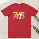 Vintage 1975 T-Shirt