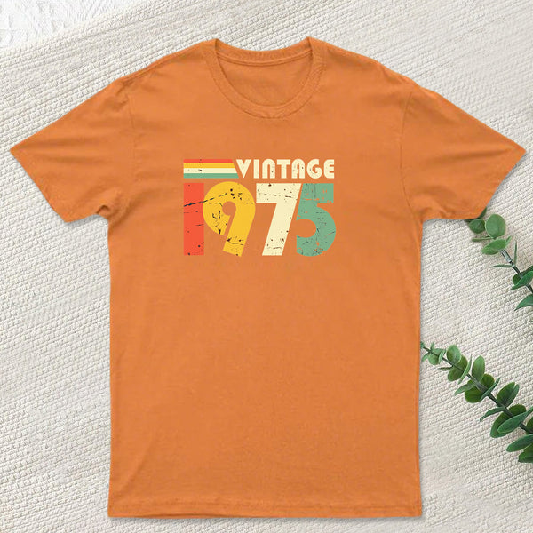 Vintage 1975 T-Shirt