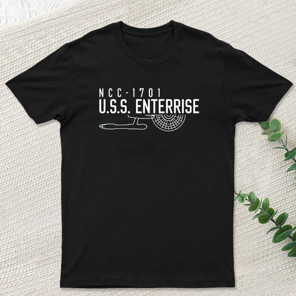 Star Fury T-Shirt