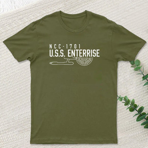 Star Fury T-Shirt