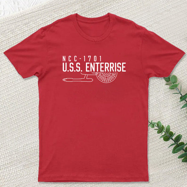 Star Fury T-Shirt